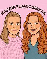 Kasvun pedagogiikkaa